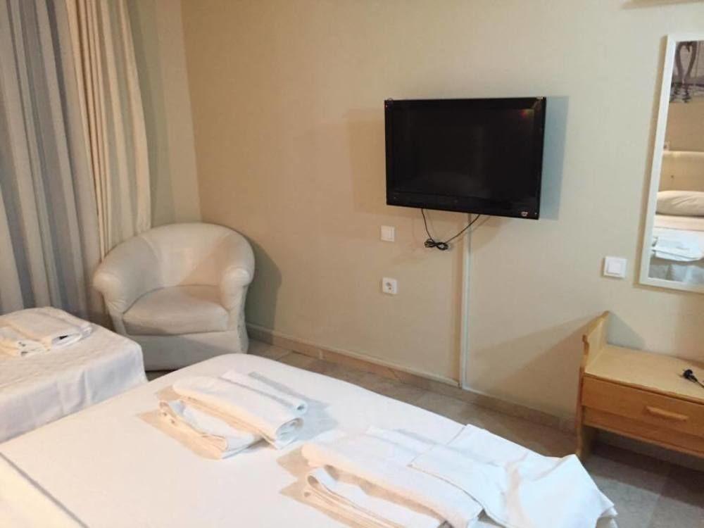 Koz Eren Otel Чешме Екстер'єр фото