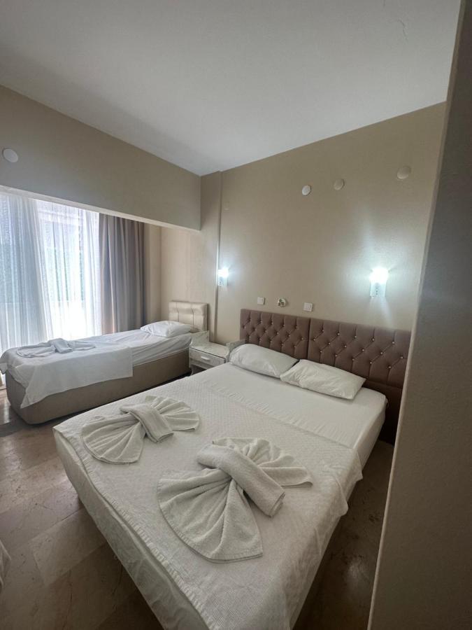Koz Eren Otel Чешме Екстер'єр фото