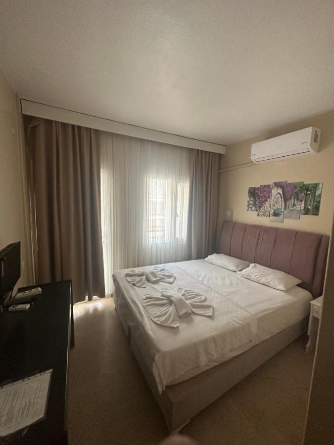 Koz Eren Otel Чешме Екстер'єр фото