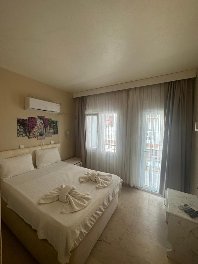 Koz Eren Otel Чешме Екстер'єр фото