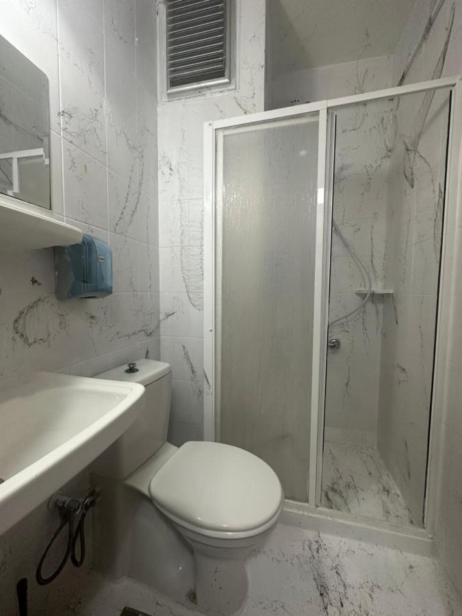 Koz Eren Otel Чешме Екстер'єр фото