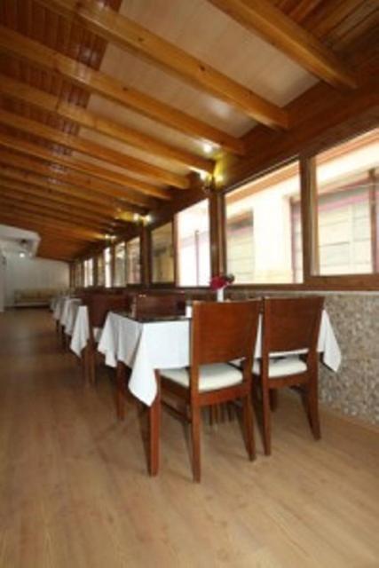 Koz Eren Otel Чешме Екстер'єр фото