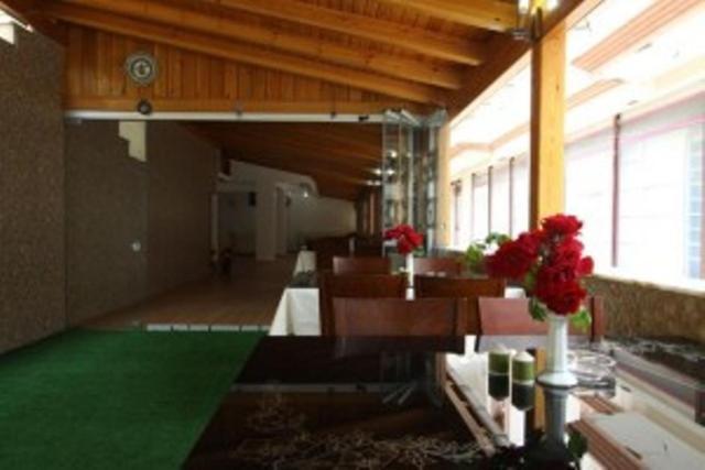 Koz Eren Otel Чешме Екстер'єр фото
