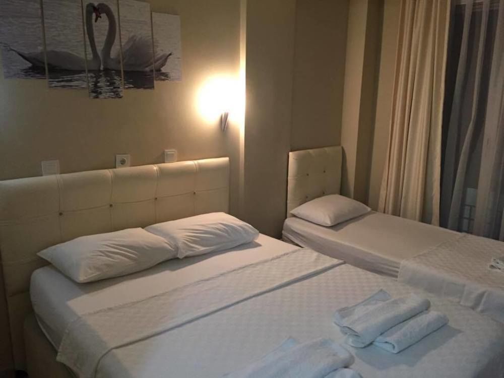 Koz Eren Otel Чешме Екстер'єр фото