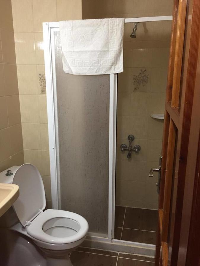 Koz Eren Otel Чешме Екстер'єр фото